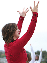 Yoga Instructor Yoga Instructor